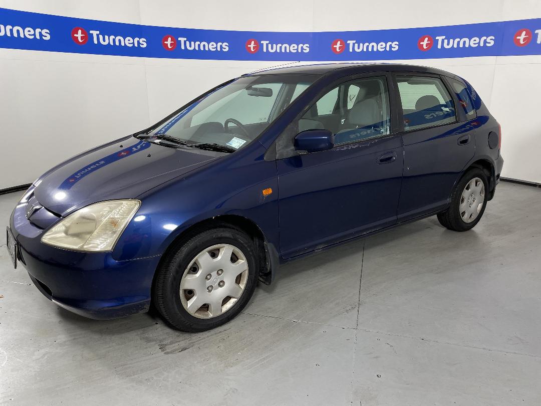 Photo '4' of Honda Civic