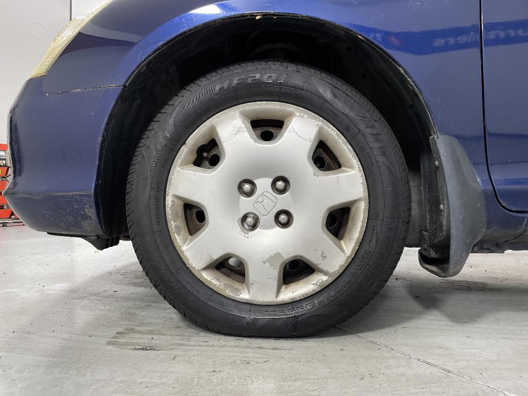 Photo '10' of Honda Civic