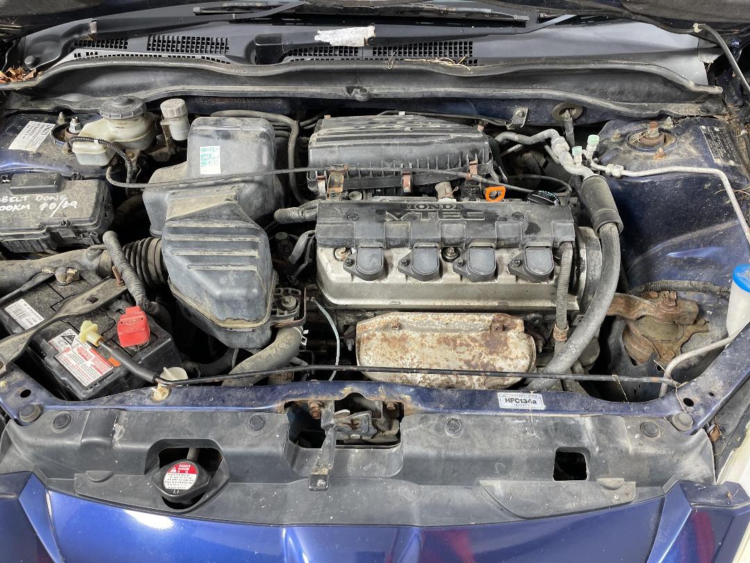 Photo '13' of Honda Civic