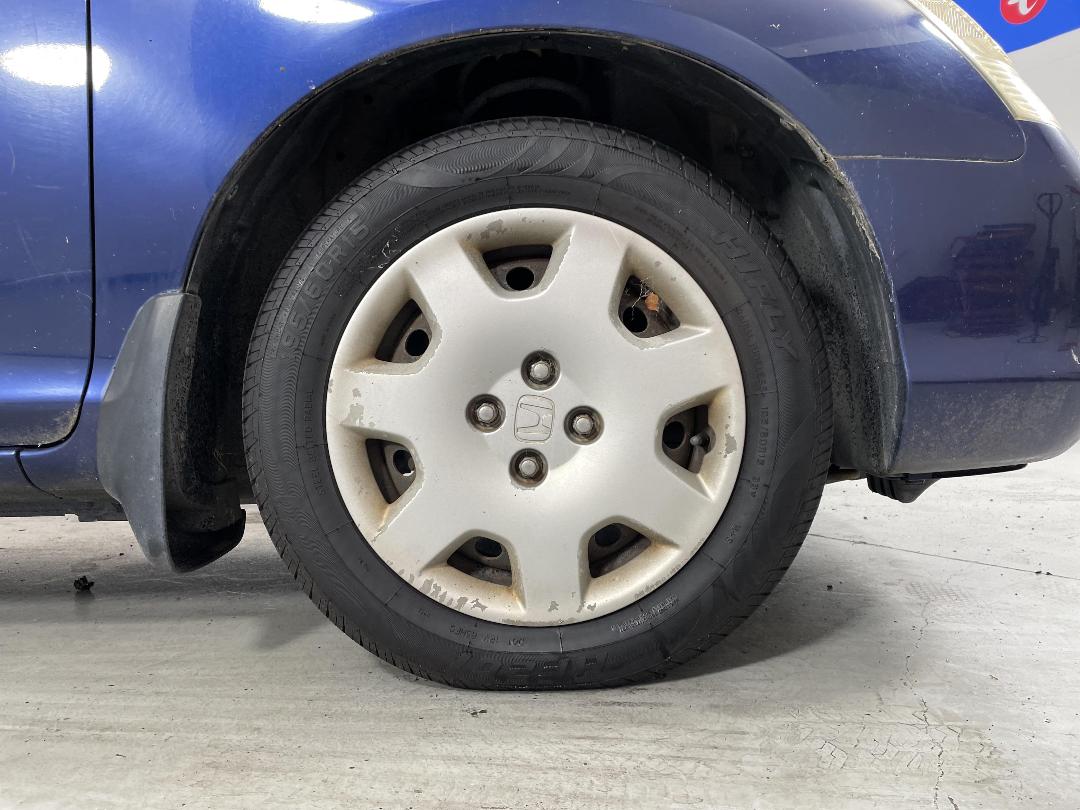 Photo '9' of Honda Civic