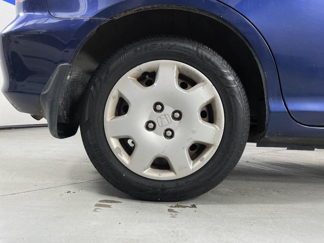 Photo '12' of Honda Civic