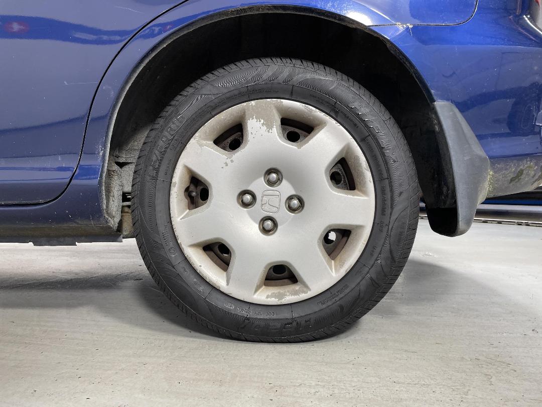 Photo '11' of Honda Civic