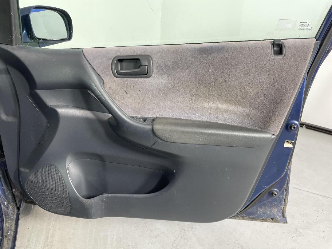 Photo '15' of Honda Civic