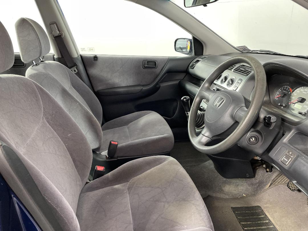 Photo '16' of Honda Civic