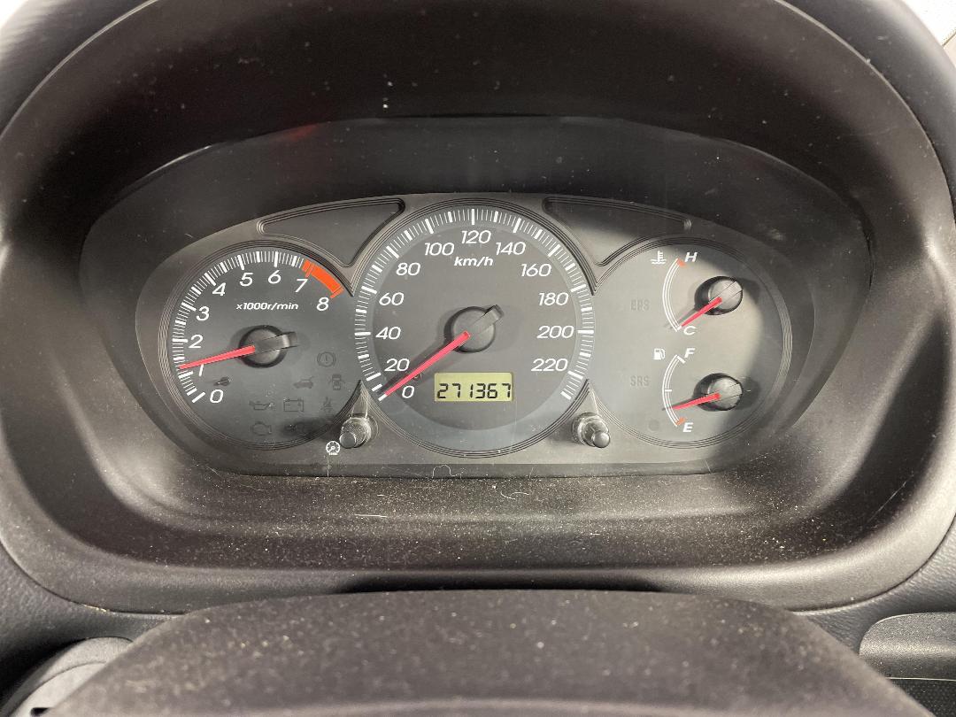 Photo '21' of Honda Civic