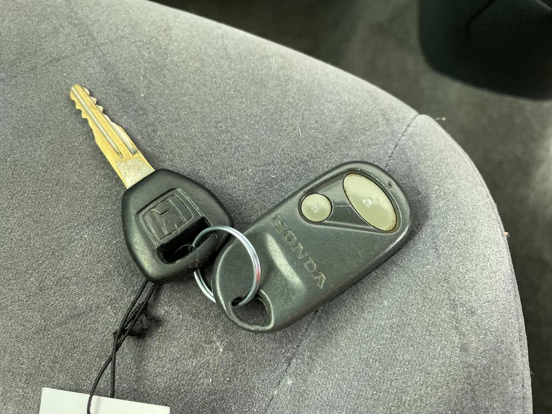 Photo '22' of Honda Civic