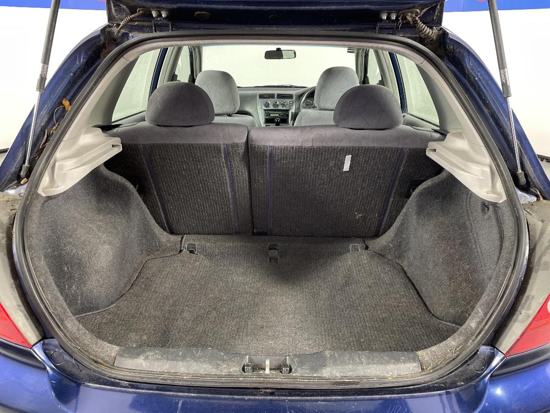 Photo '14' of Honda Civic