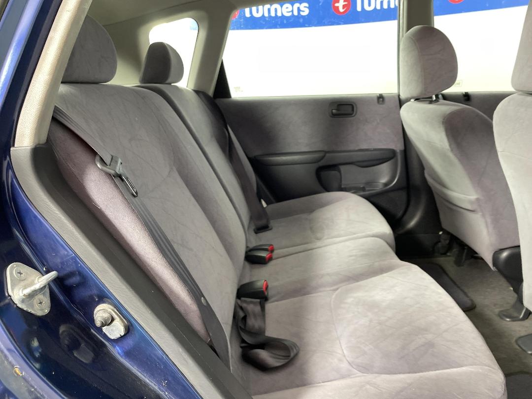 Photo '20' of Honda Civic