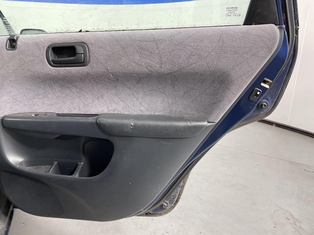 Photo '19' of Honda Civic