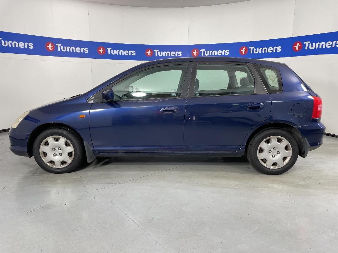 Photo '24' of Honda Civic