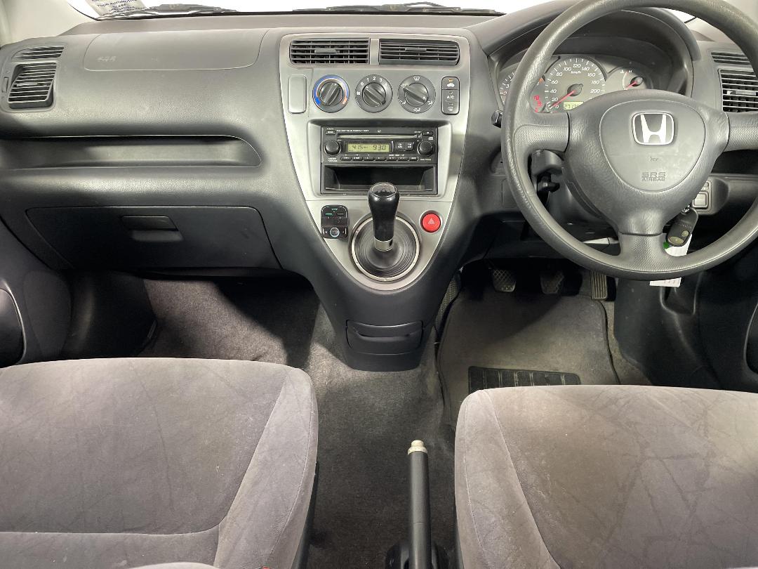 Photo '18' of Honda Civic