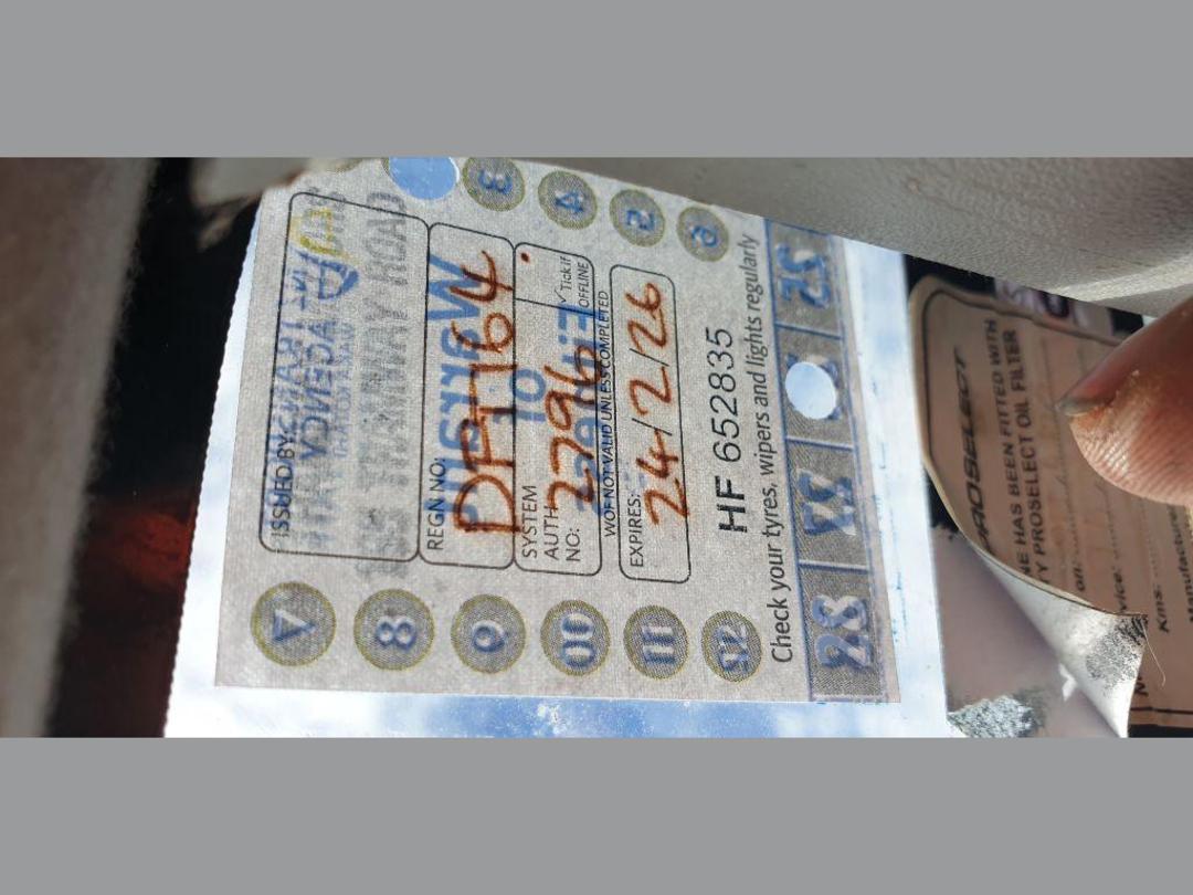 Photo '10' of Honda FIT Photo '10' of Honda FIT