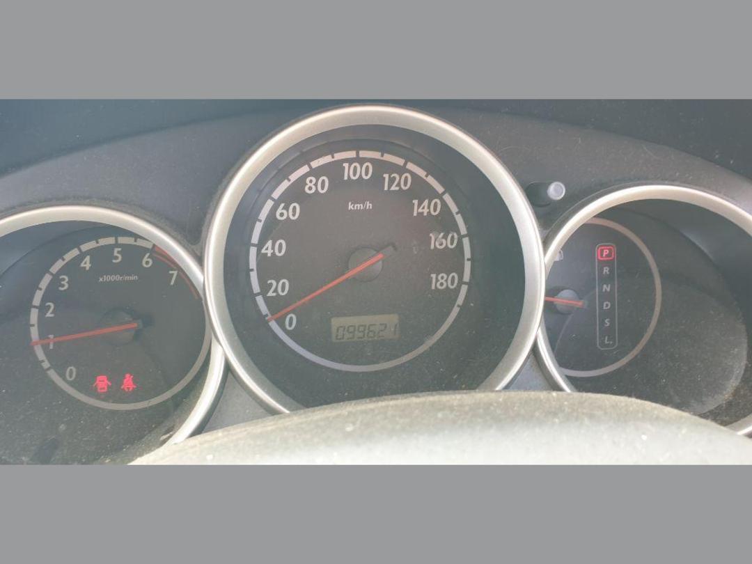 Photo '11' of Honda FIT Photo '11' of Honda FIT