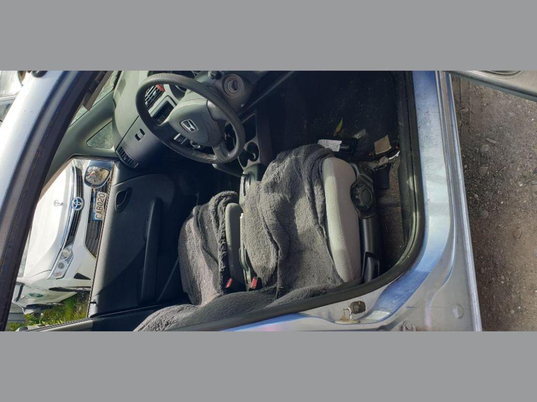 Photo '13' of Honda FIT Photo '13' of Honda FIT