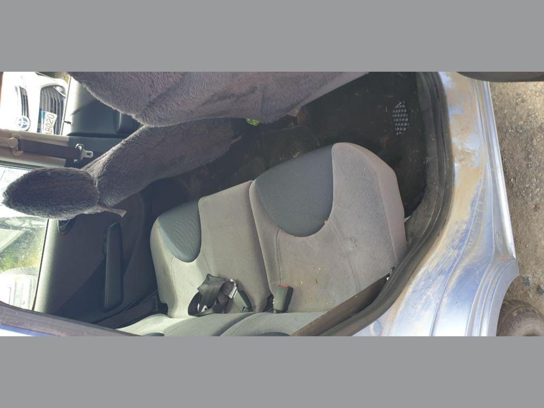 Photo '14' of Honda FIT Photo '14' of Honda FIT