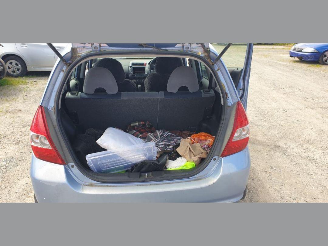 Photo '15' of Honda FIT Photo '15' of Honda FIT