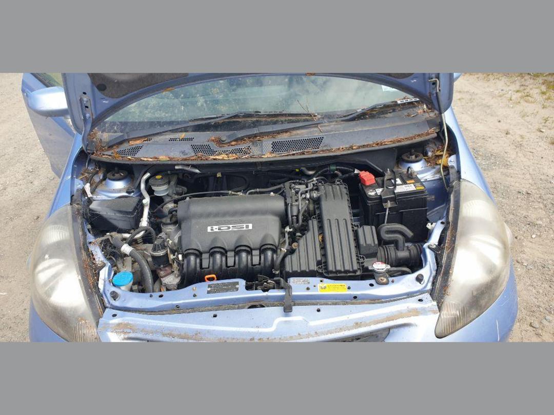 Photo '16' of Honda FIT Photo '16' of Honda FIT