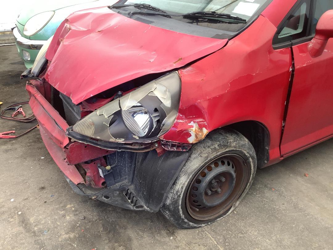 Photo '2' of Honda FIT