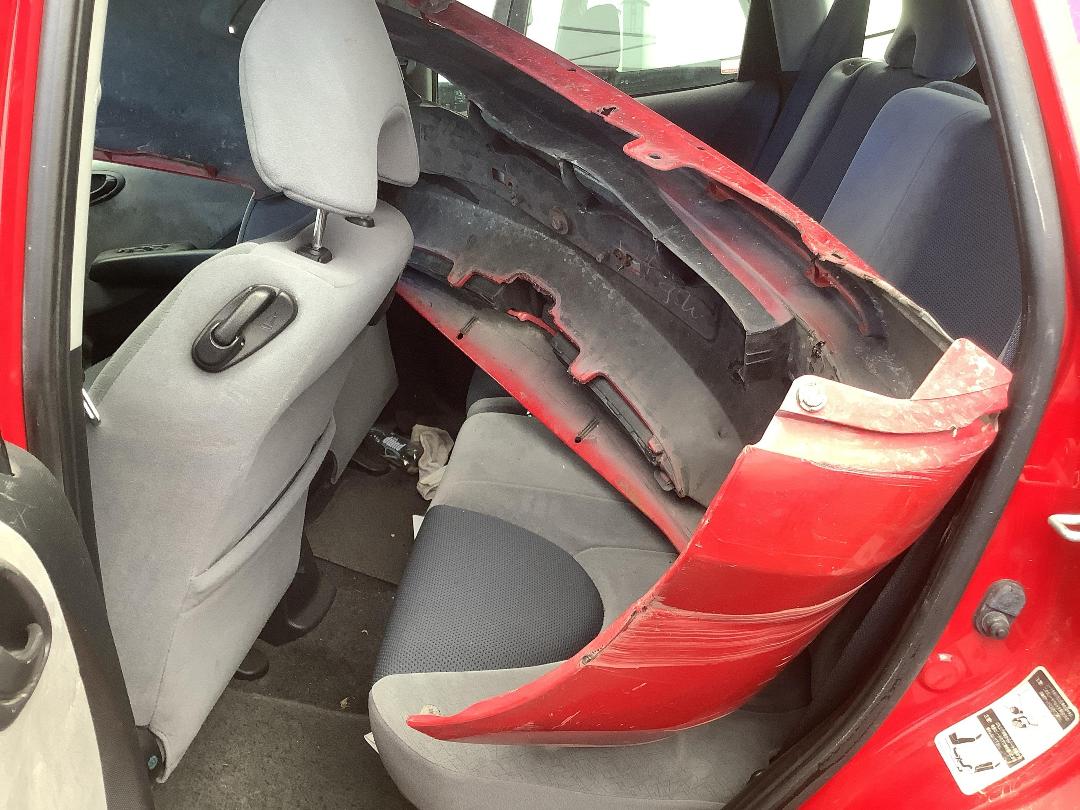 Photo '11' of Honda FIT