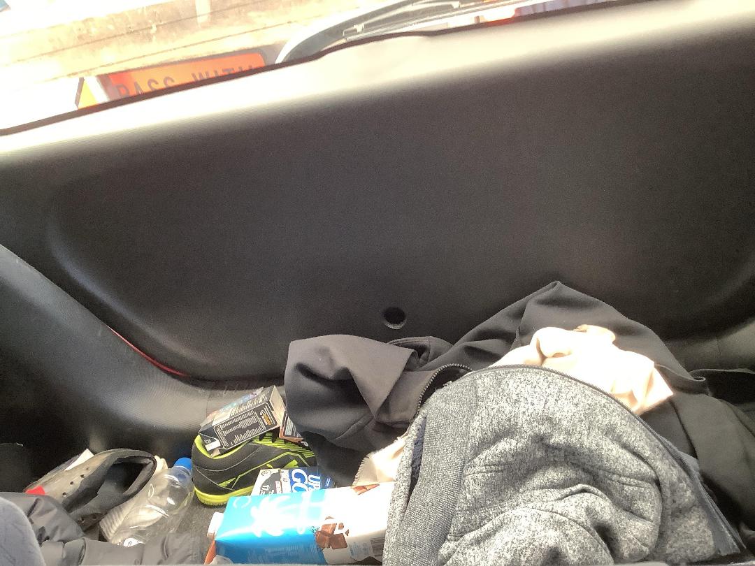 Photo '10' of Honda FIT