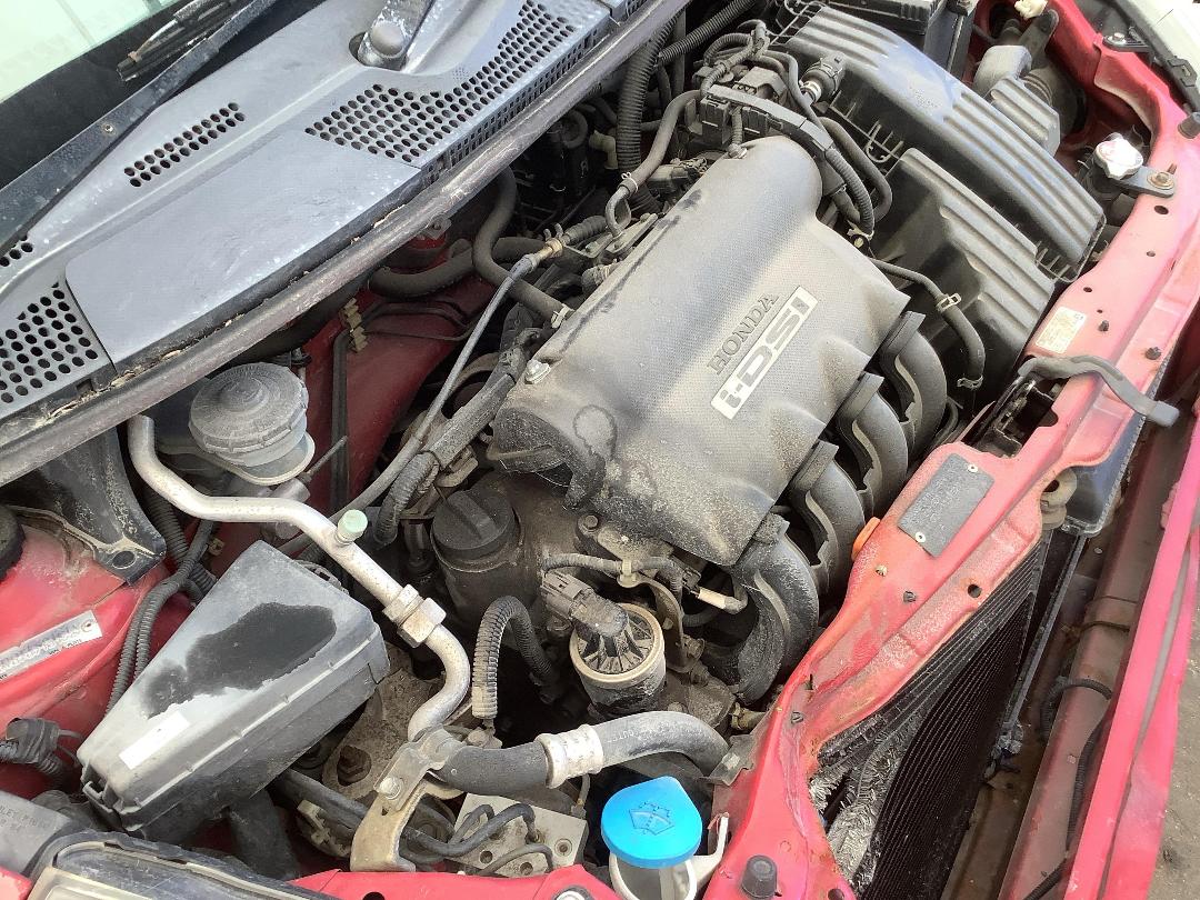 Photo '15' of Honda FIT