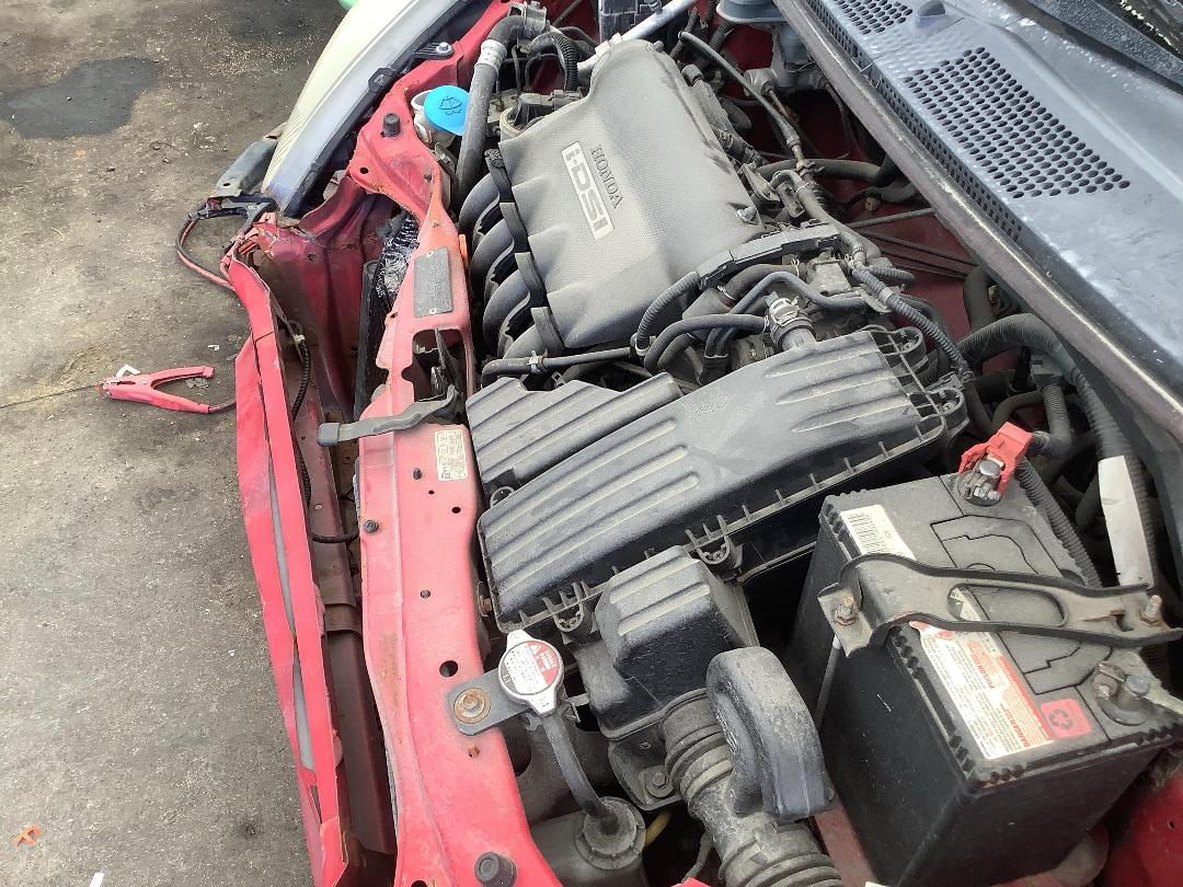 Photo '14' of Honda FIT