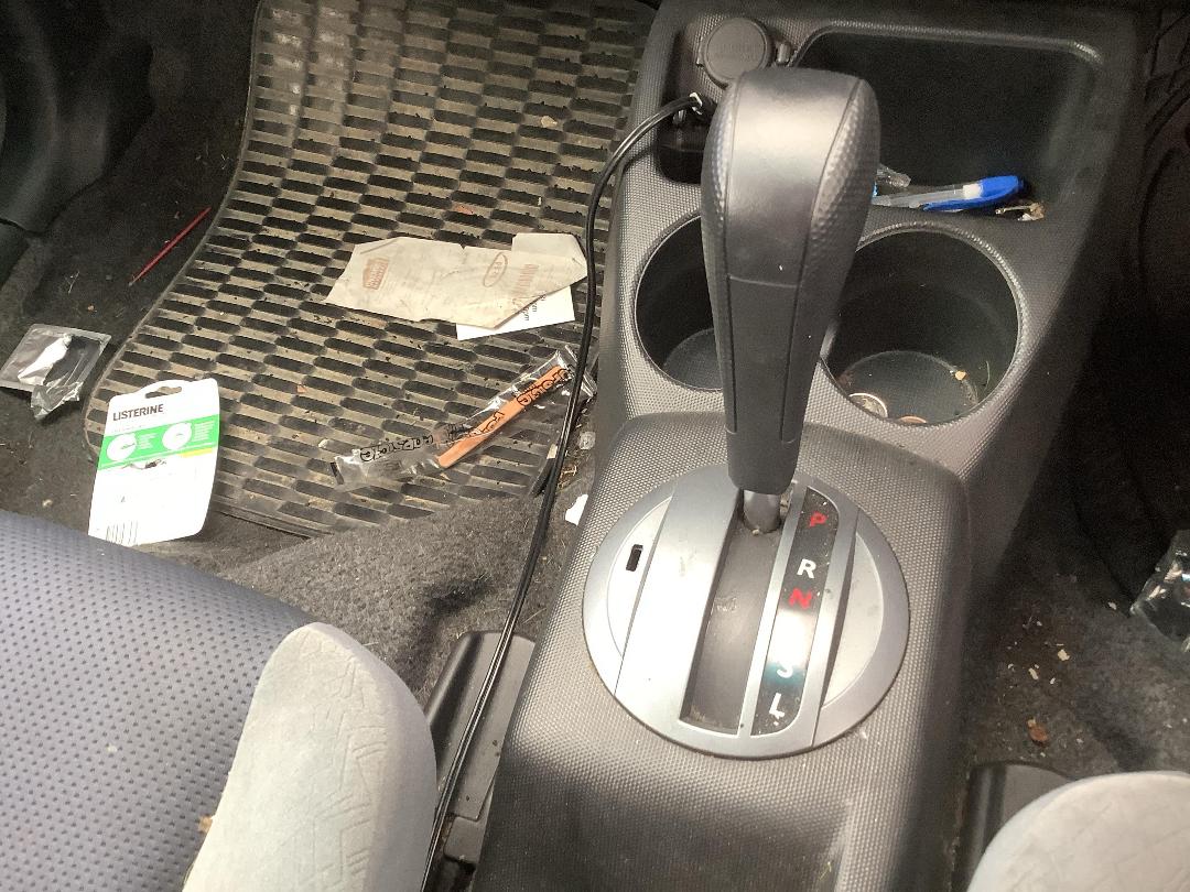 Photo '18' of Honda FIT