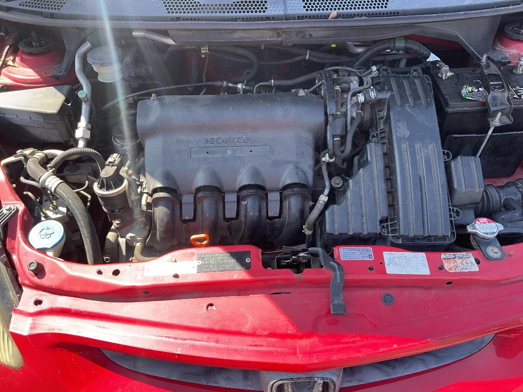 Photo '7' of Honda FIT Photo '7' of Honda FIT