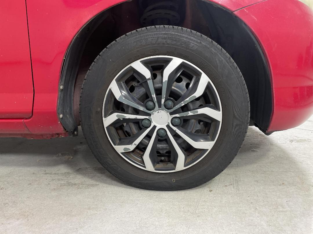 Photo '7' of Honda FIT