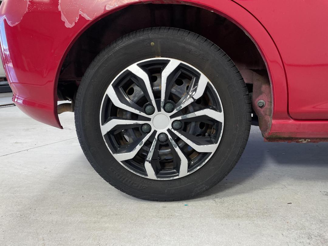 Photo '10' of Honda FIT