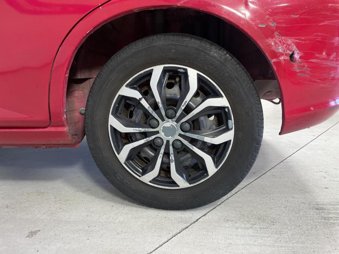 Photo '9' of Honda FIT