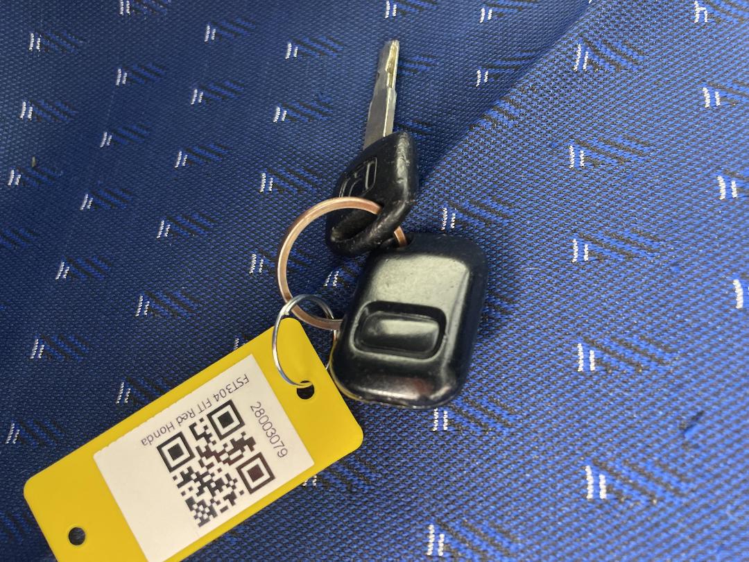 Photo '20' of Honda FIT