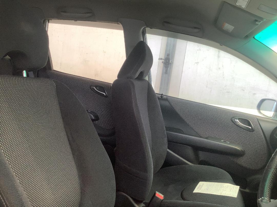 Photo '14' of Honda FIT Photo '14' of Honda FIT