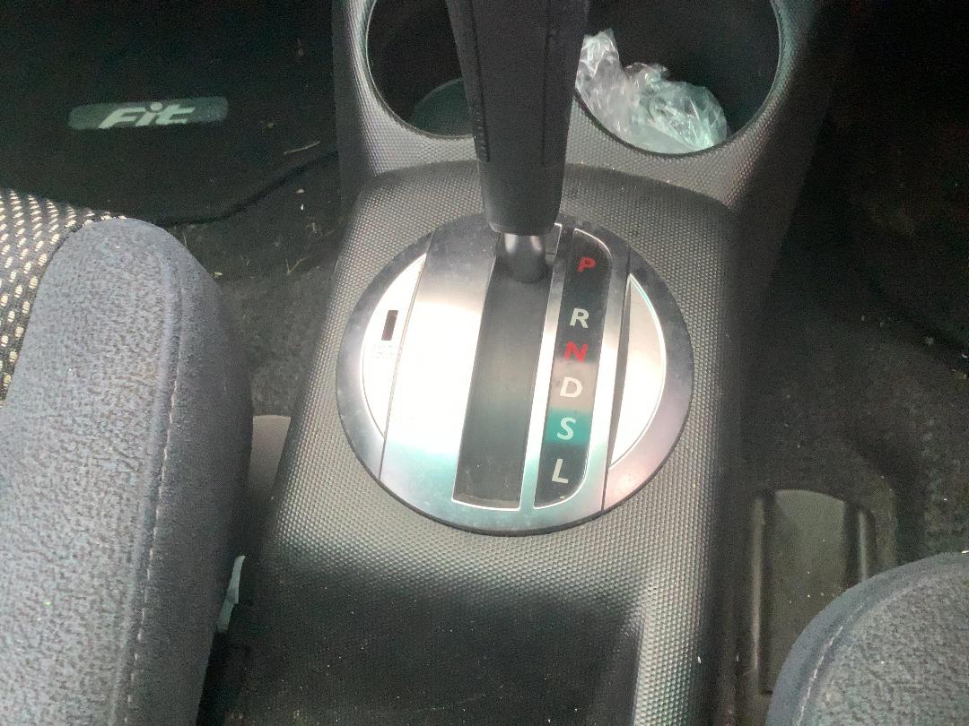 Photo '16' of Honda FIT Photo '16' of Honda FIT