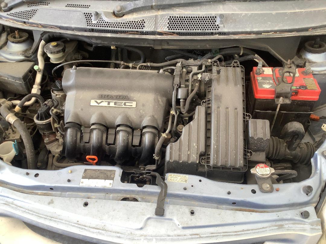 Photo '19' of Honda FIT Photo '19' of Honda FIT