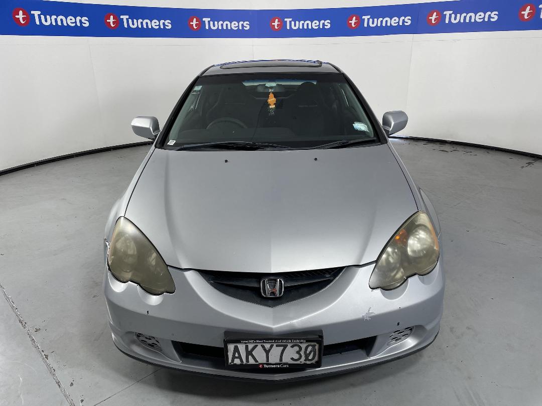 Photo '2' of Honda Integra Photo '2' of Honda Integra