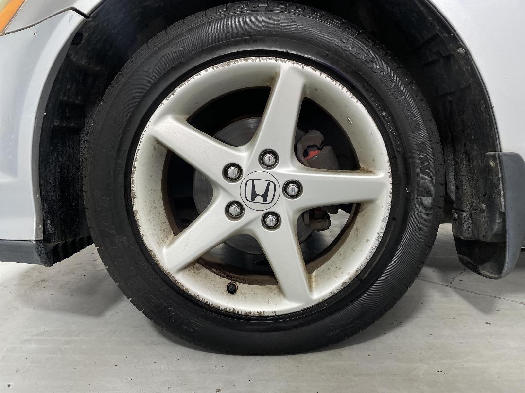 Photo '10' of Honda Integra Photo '10' of Honda Integra