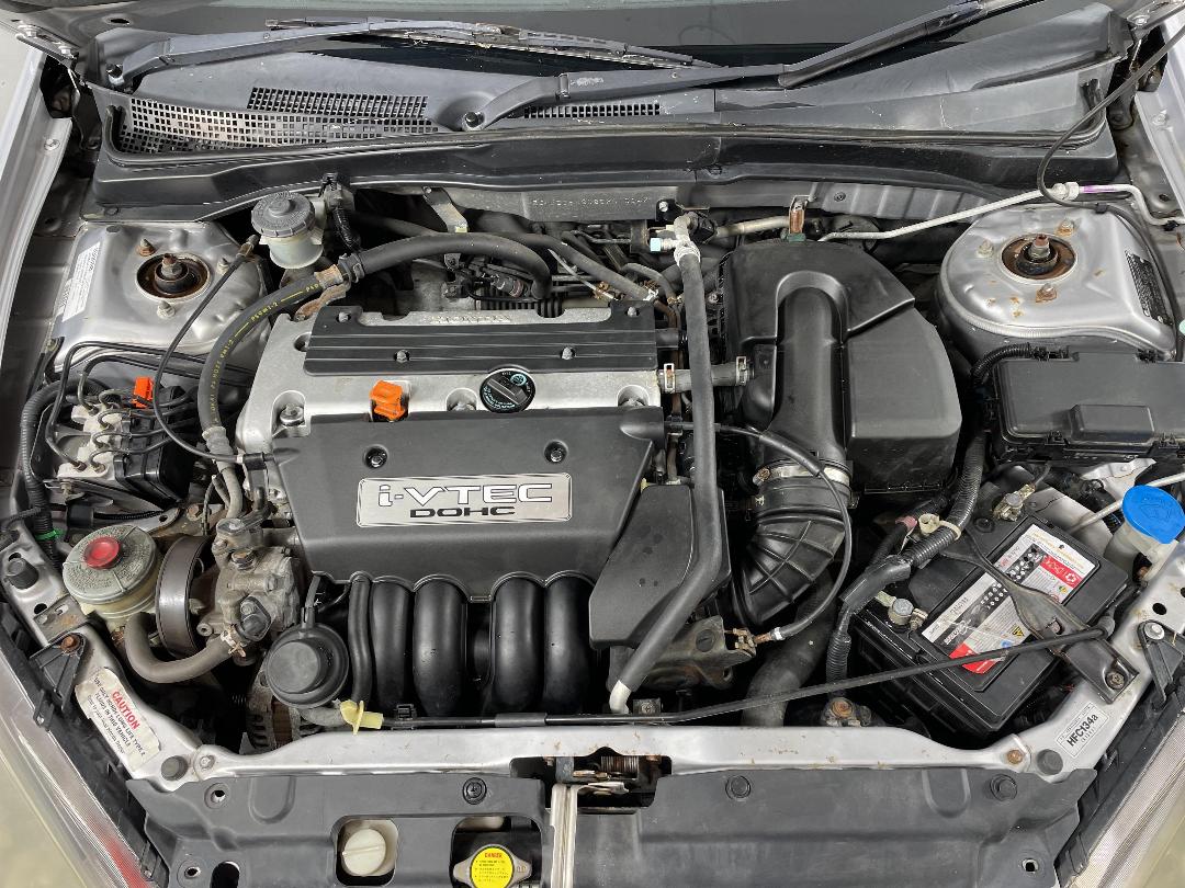 Photo '13' of Honda Integra Photo '13' of Honda Integra