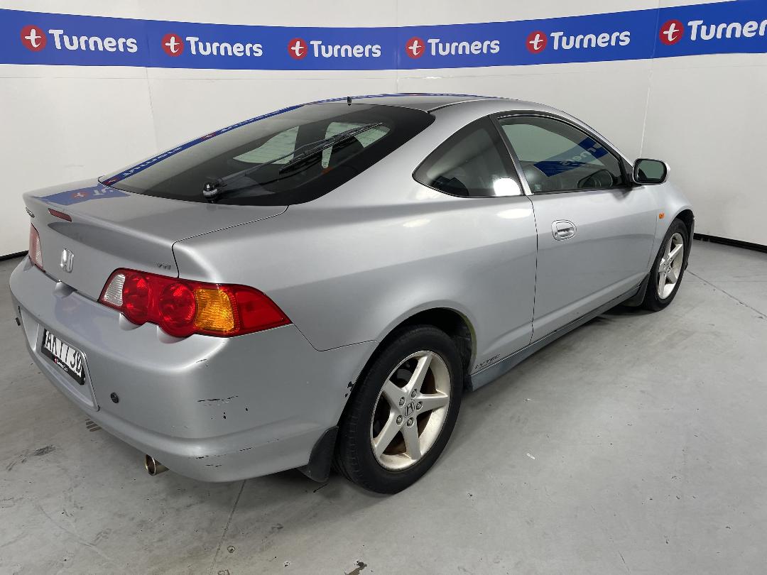 Photo '7' of Honda Integra Photo '7' of Honda Integra