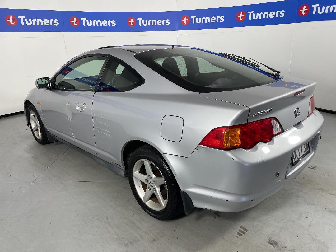 Photo '5' of Honda Integra Photo '5' of Honda Integra