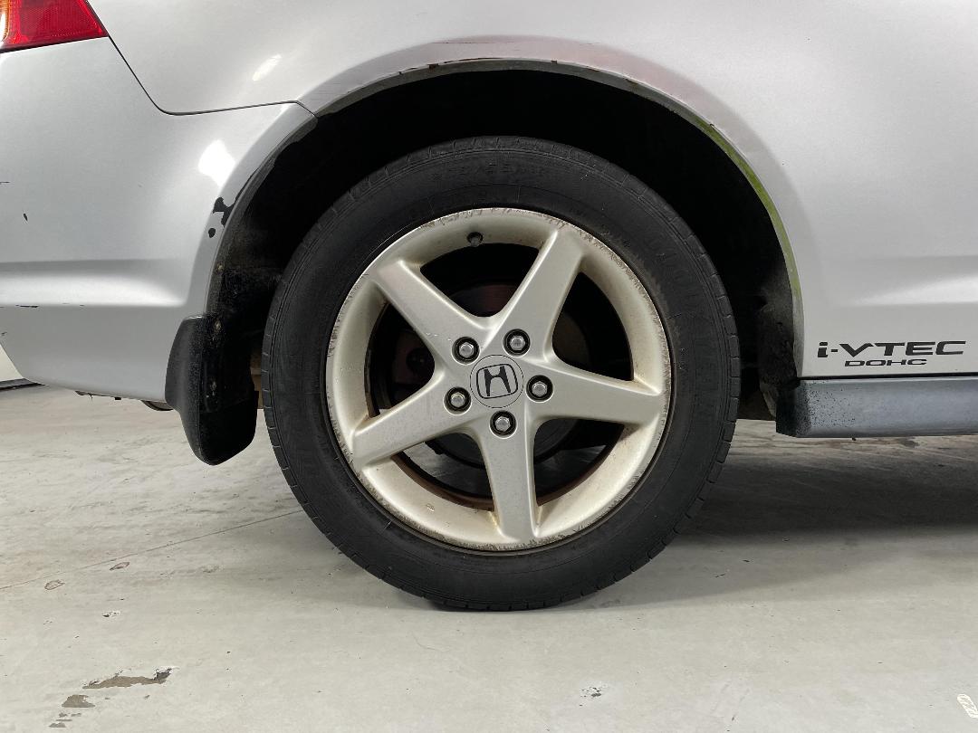 Photo '12' of Honda Integra Photo '12' of Honda Integra