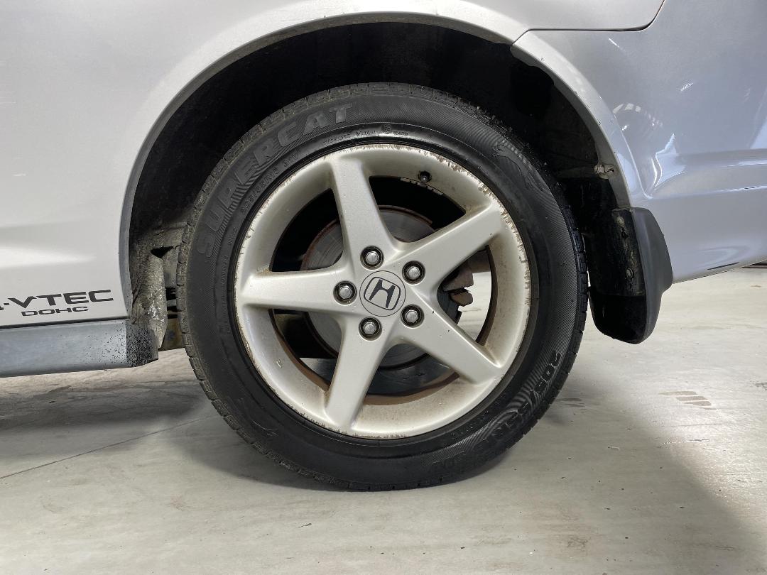 Photo '11' of Honda Integra Photo '11' of Honda Integra