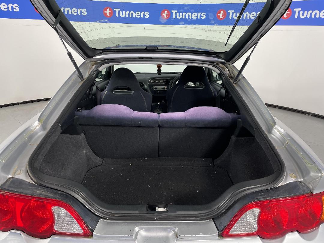 Photo '14' of Honda Integra Photo '14' of Honda Integra