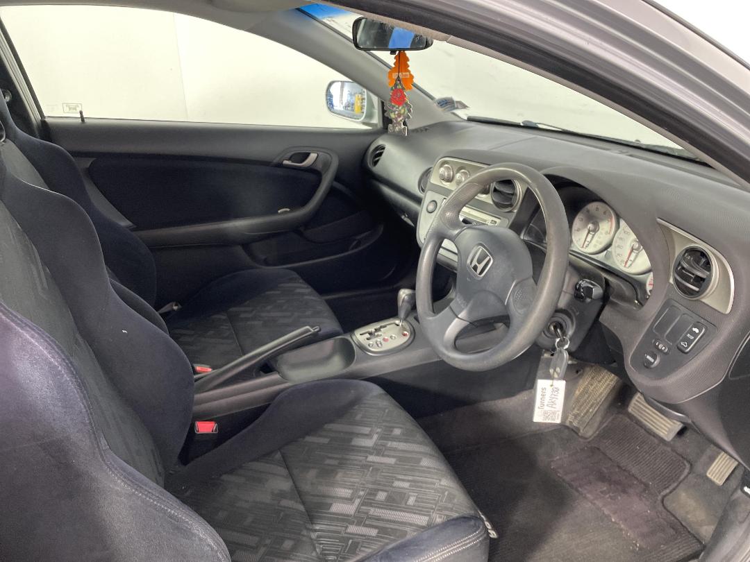 Photo '16' of Honda Integra Photo '16' of Honda Integra