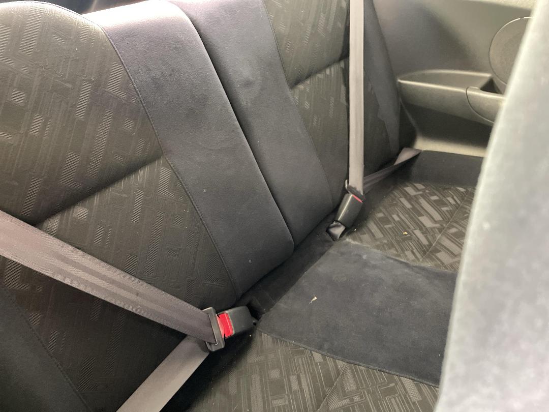 Photo '19' of Honda Integra Photo '19' of Honda Integra