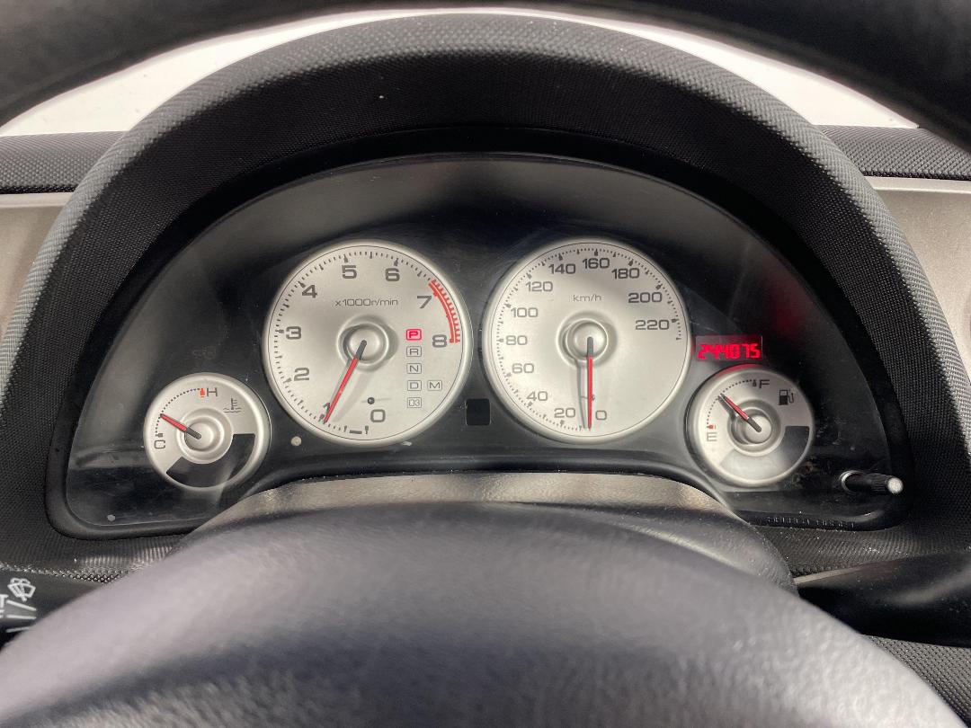 Photo '20' of Honda Integra Photo '20' of Honda Integra