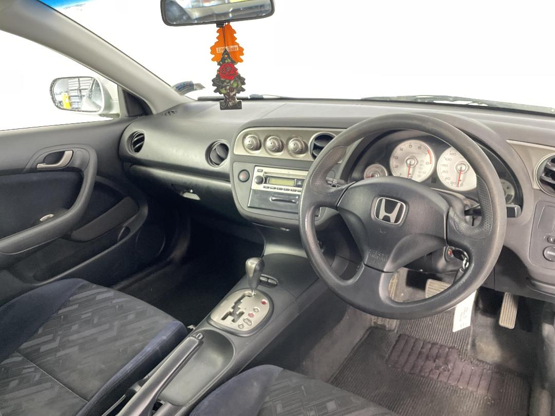 Photo '17' of Honda Integra Photo '17' of Honda Integra