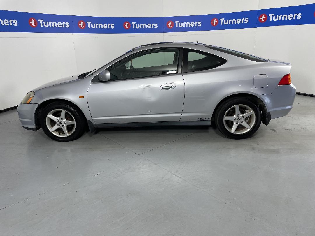 Photo '23' of Honda Integra Photo '23' of Honda Integra