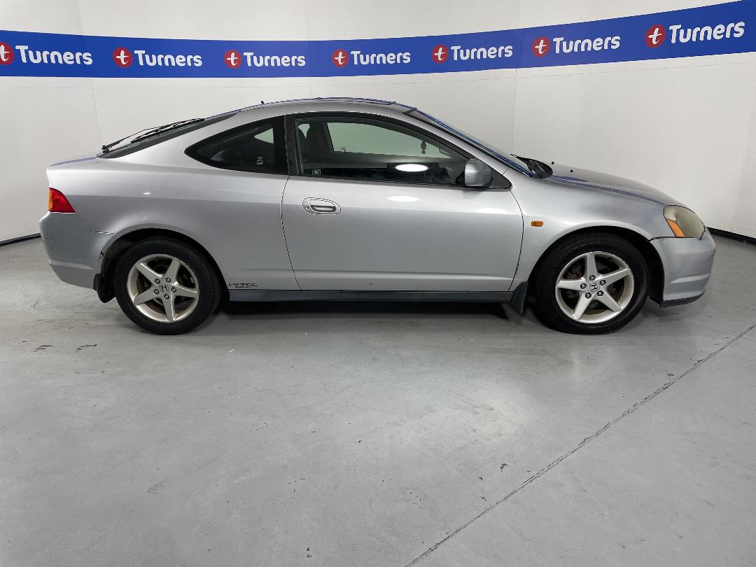 Photo '22' of Honda Integra Photo '22' of Honda Integra