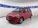 Thumbnail '4' of Honda Jazz